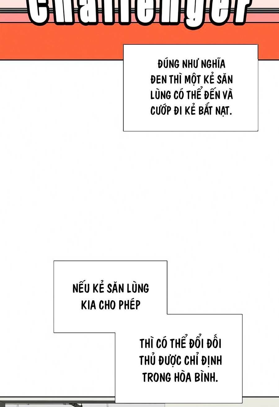 săn lùng bắt nạt chapter 37 - Trang 2