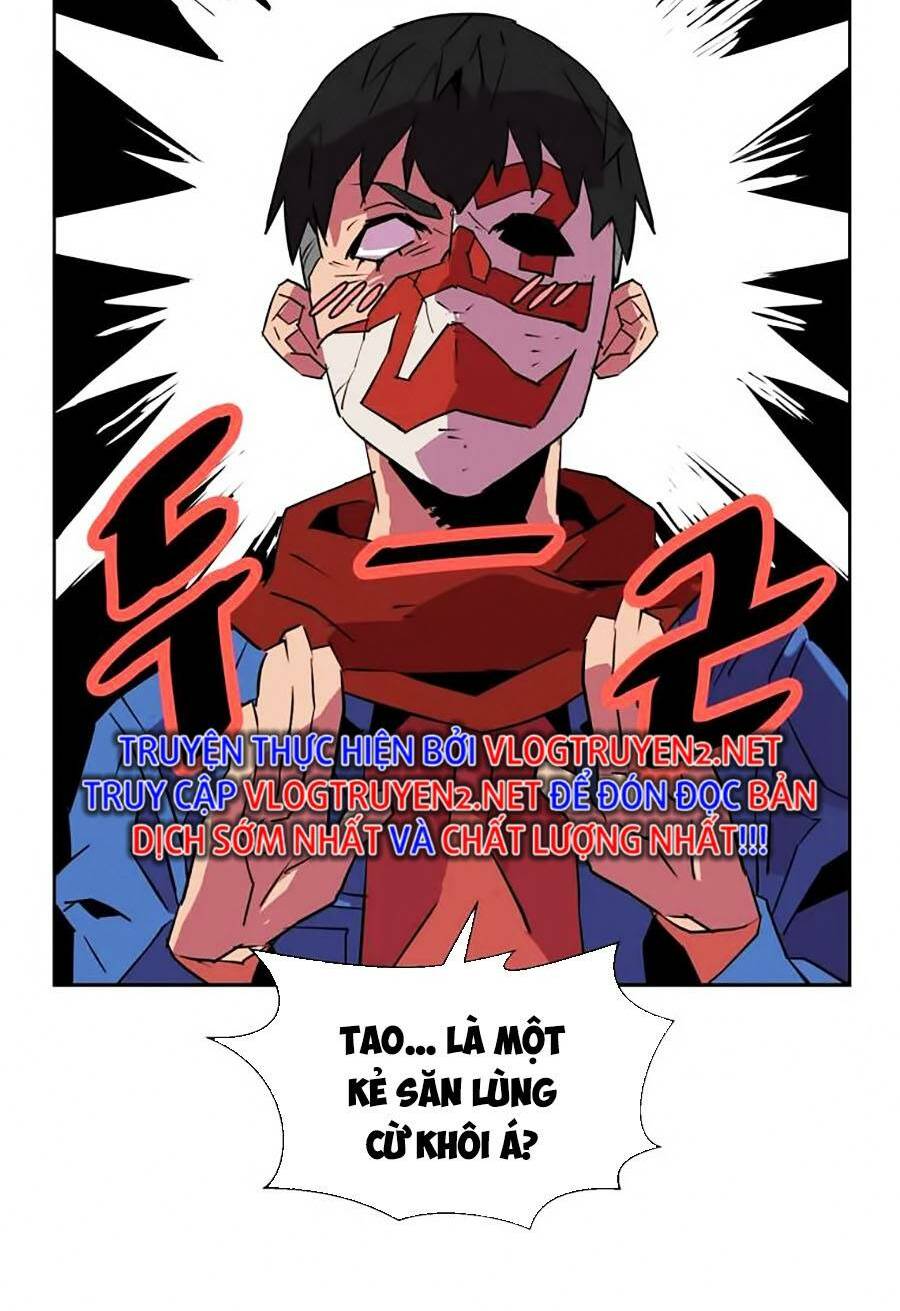 săn lùng bắt nạt chapter 37 - Trang 2