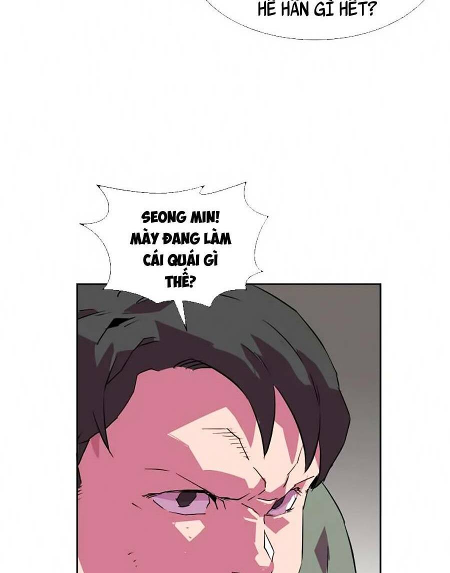 săn lùng bắt nạt chapter 39 - Trang 2