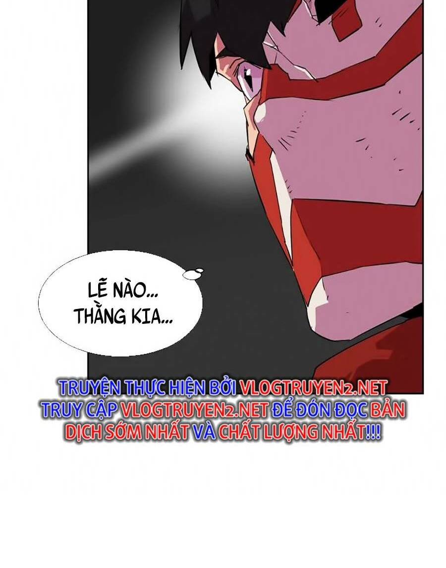 săn lùng bắt nạt chapter 39 - Trang 2