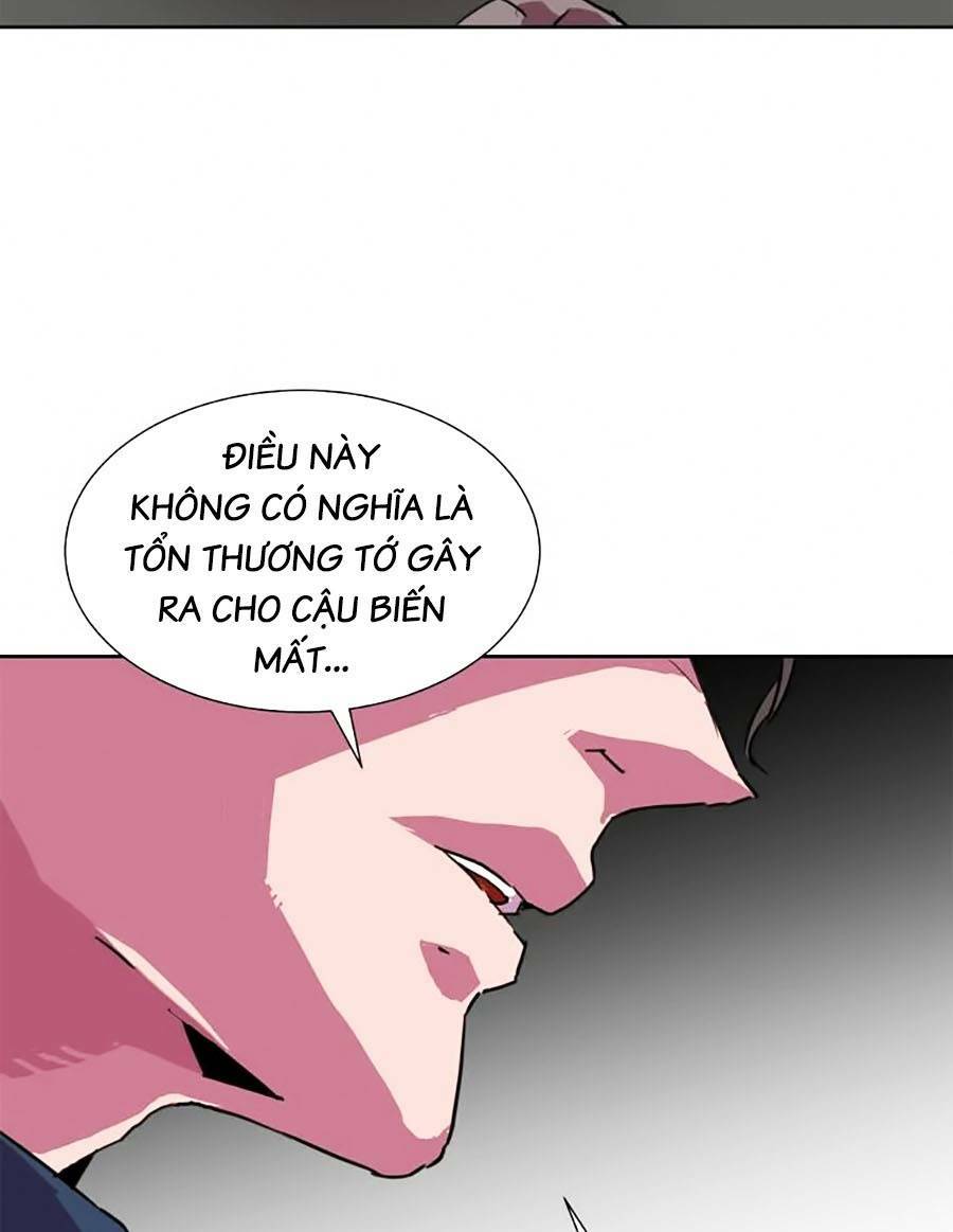 săn lùng bắt nạt chapter 49 - Trang 2