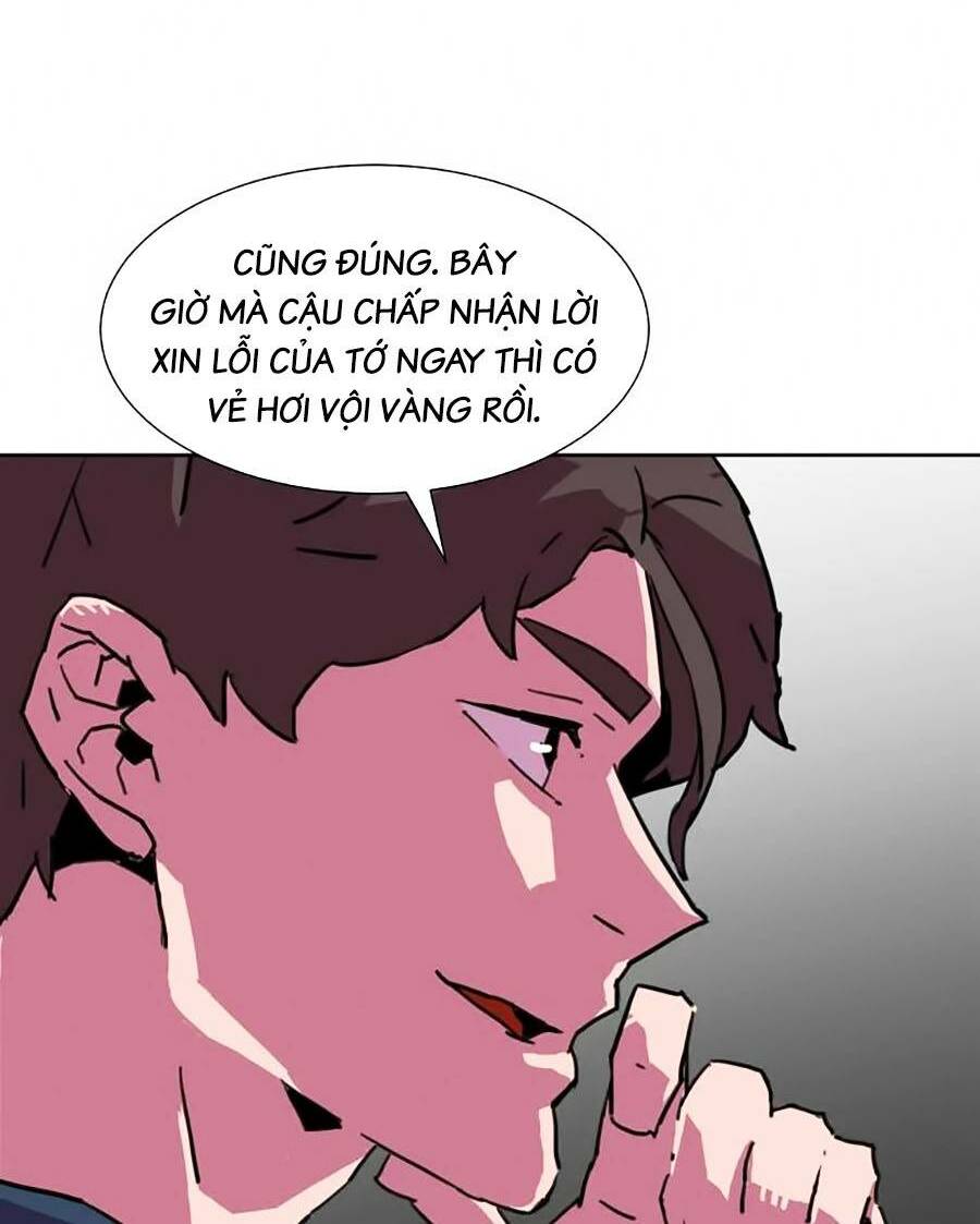 săn lùng bắt nạt chapter 49 - Trang 2