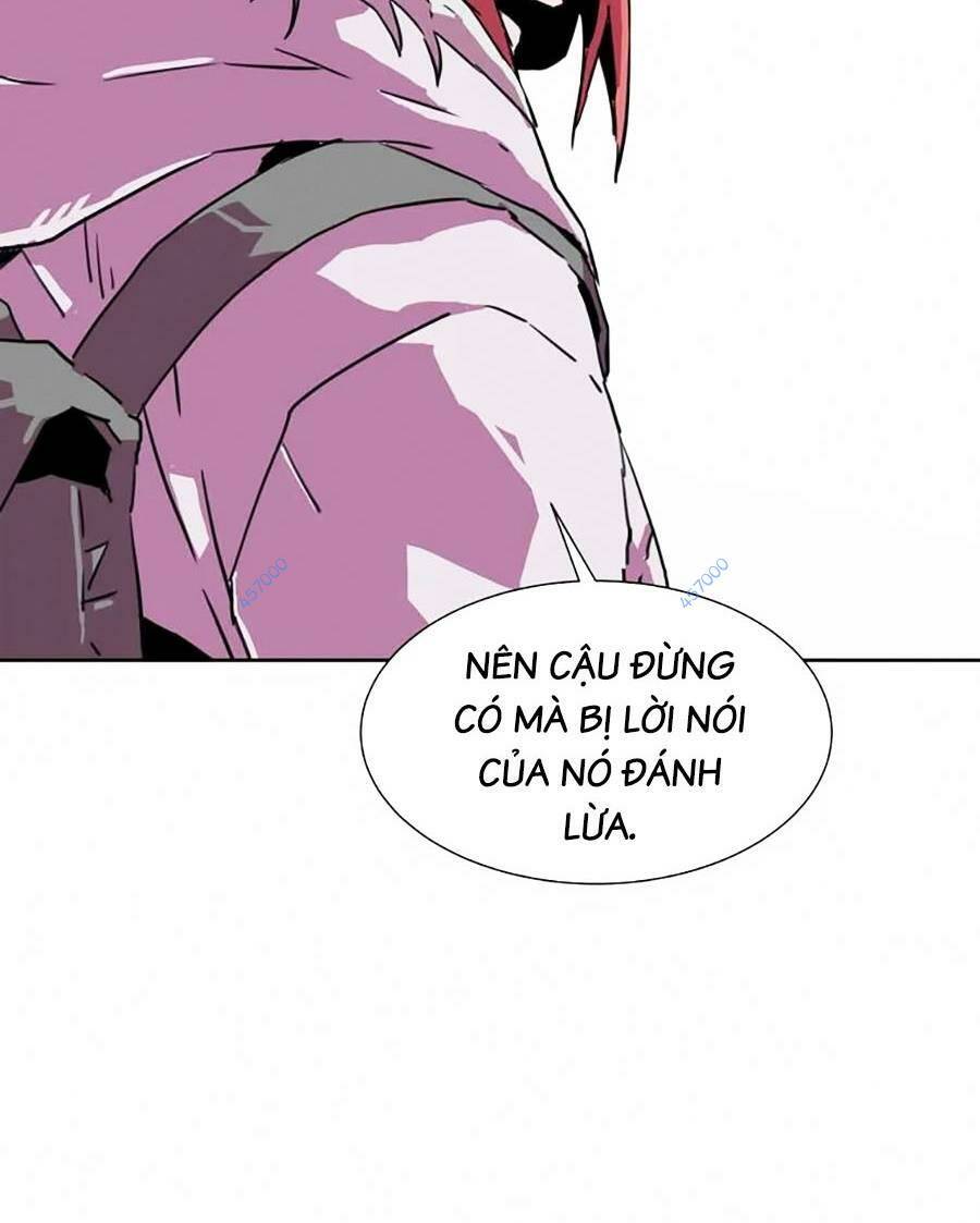 săn lùng bắt nạt chapter 49 - Trang 2