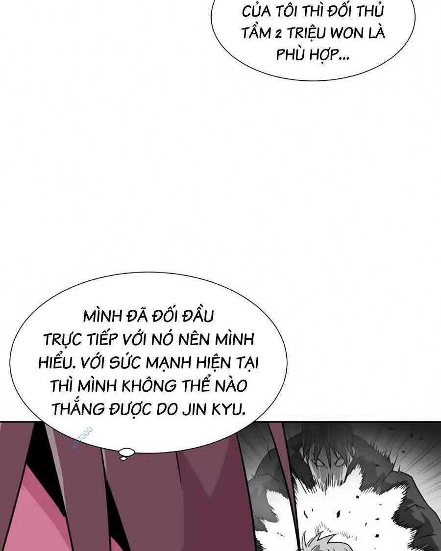 săn lùng bắt nạt chapter 49 - Trang 2