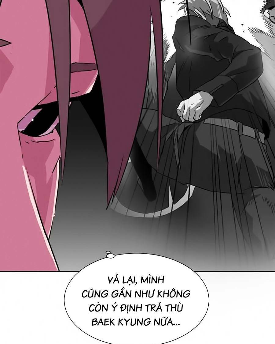 săn lùng bắt nạt chapter 49 - Trang 2