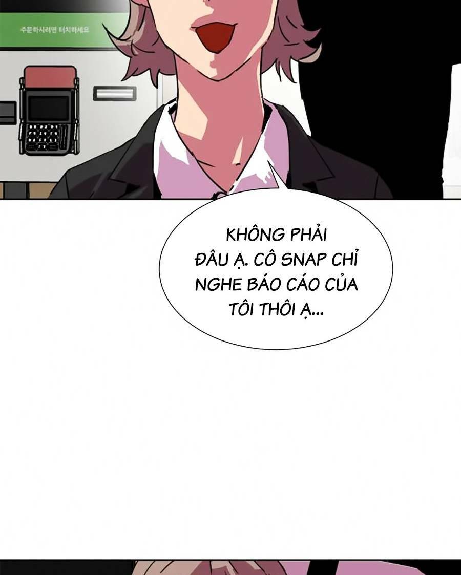 săn lùng bắt nạt chapter 49 - Trang 2