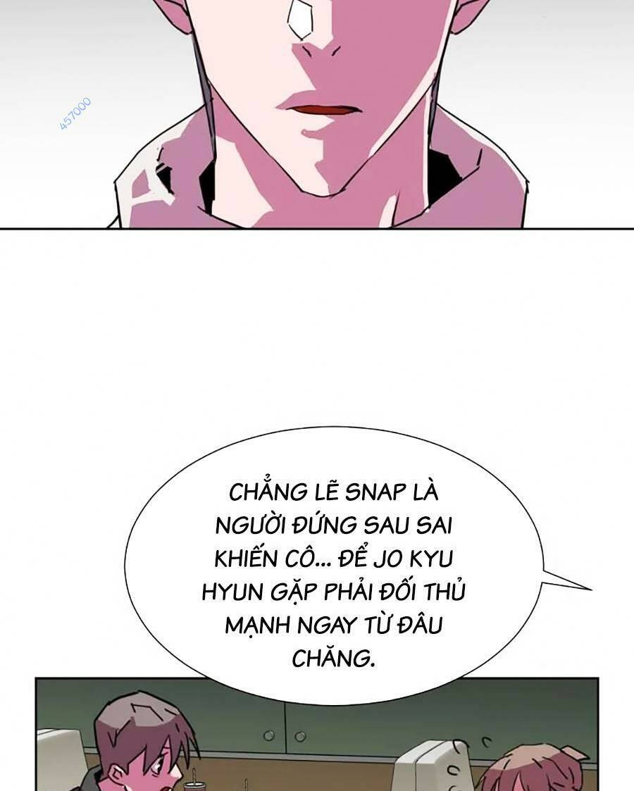 săn lùng bắt nạt chapter 49 - Trang 2