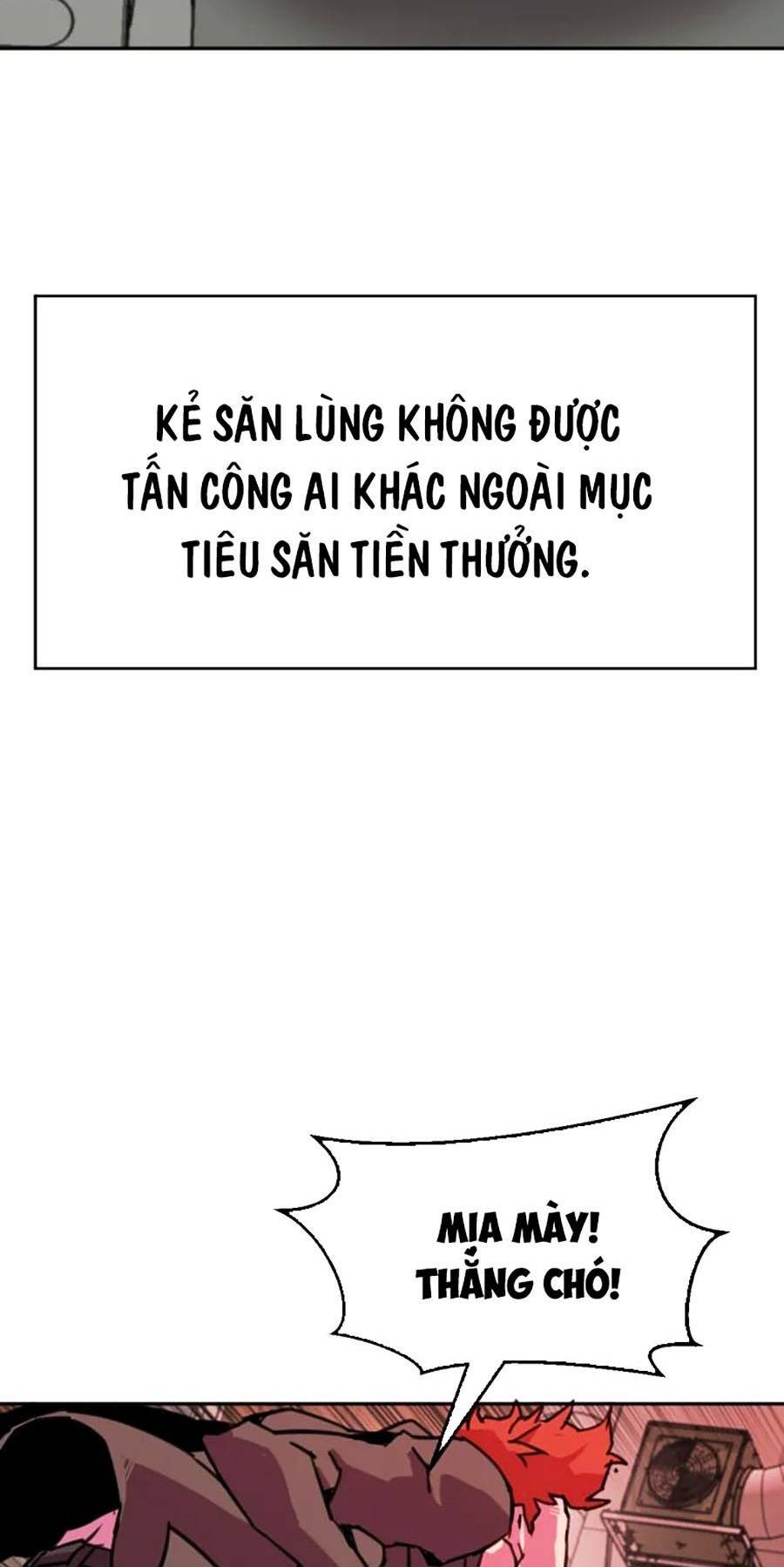 săn lùng bắt nạt chapter 5 - Trang 2