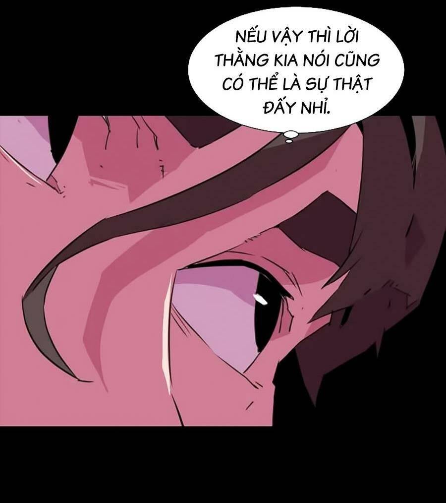 săn lùng bắt nạt chapter 56 - Trang 2