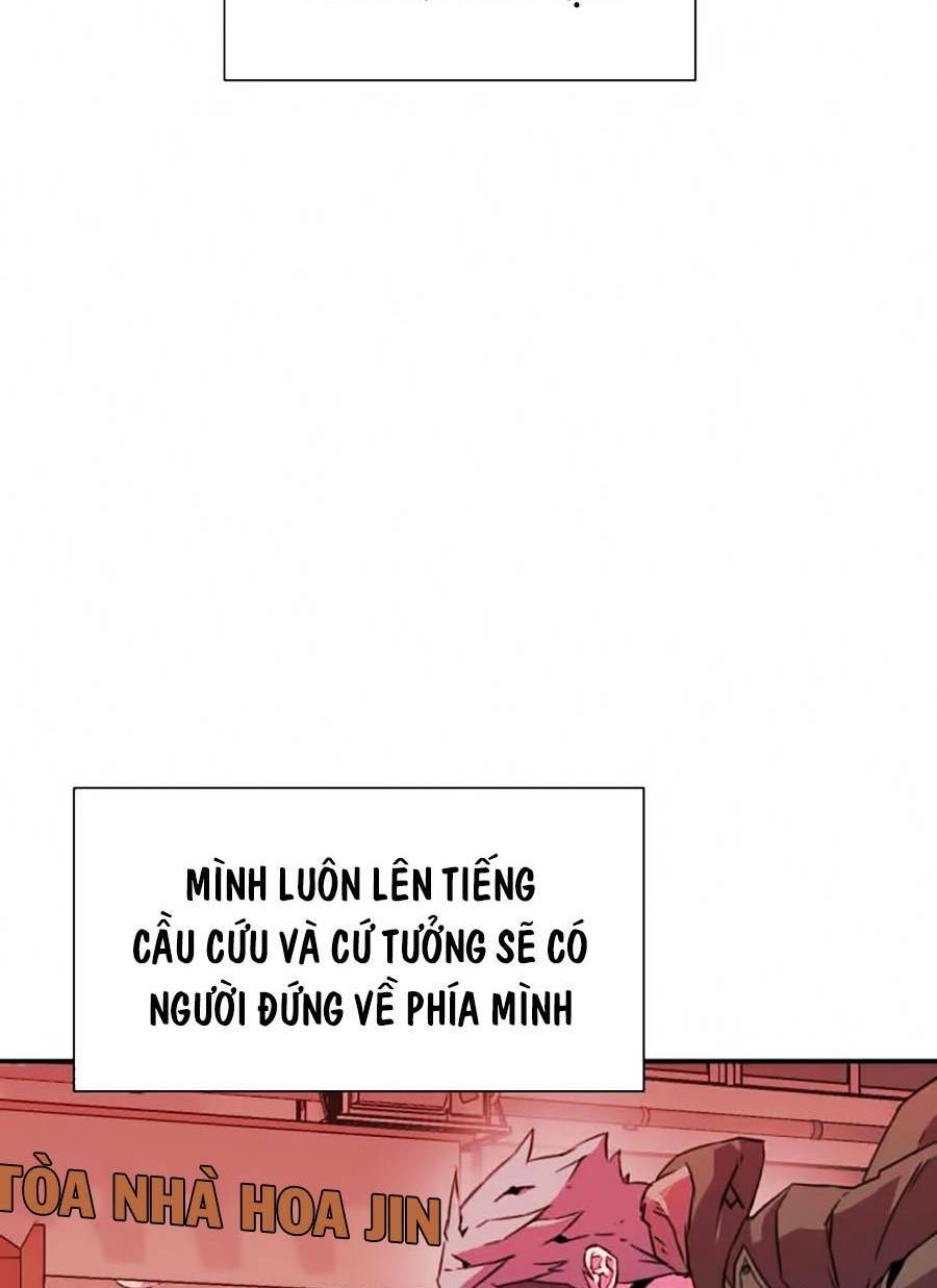 săn lùng bắt nạt chapter 7 - Trang 2