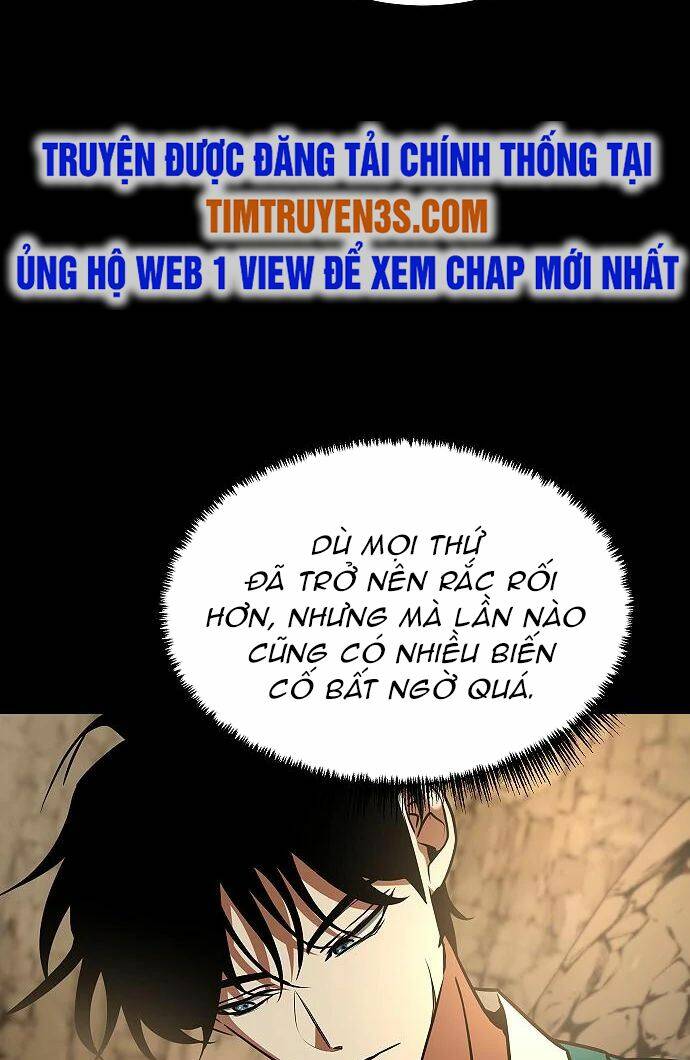 săn lùng nữ chúa chapter 12 - Trang 2