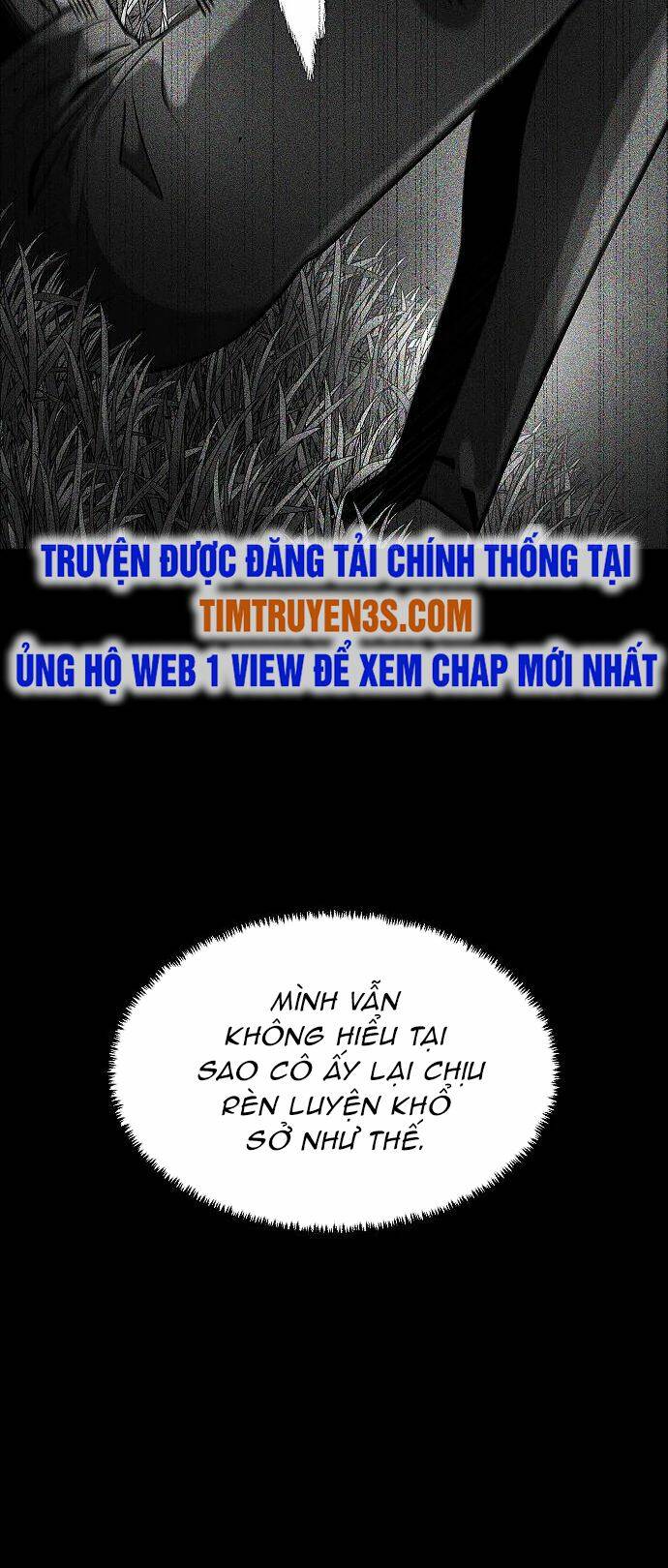 săn lùng nữ chúa chapter 12 - Trang 2