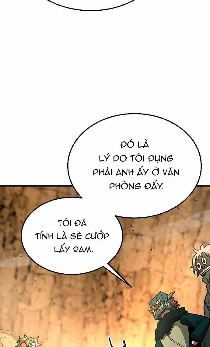 săn lùng nữ chúa chapter 12 - Trang 2