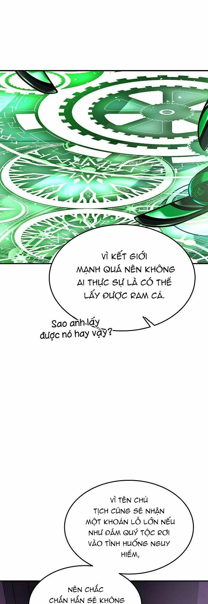 săn lùng nữ chúa chapter 12 - Trang 2