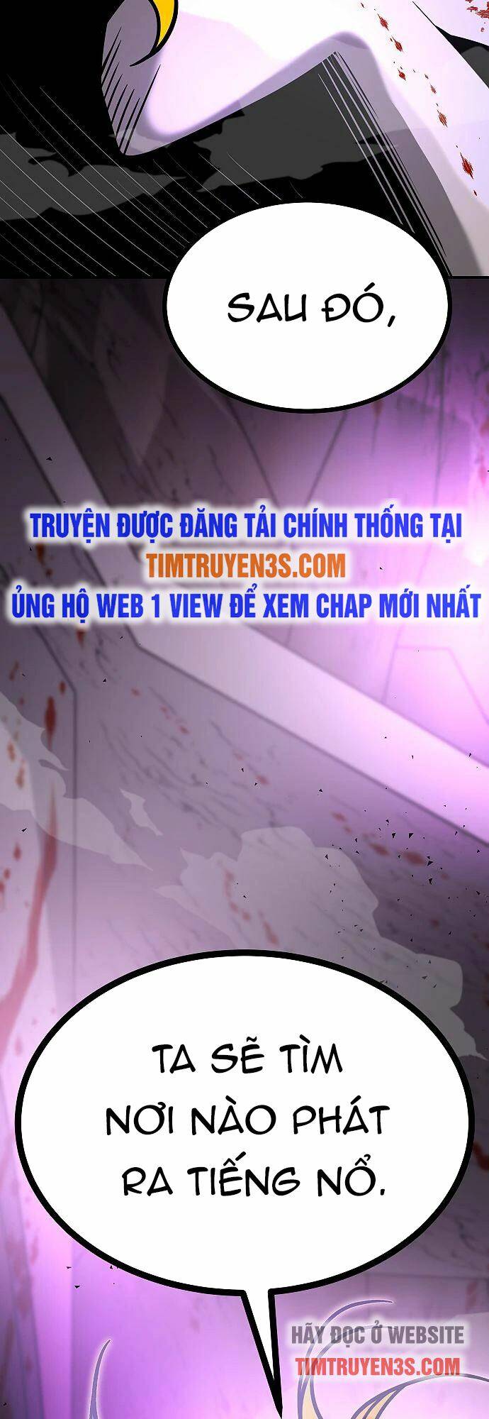 săn lùng nữ chúa chapter 12 - Trang 2