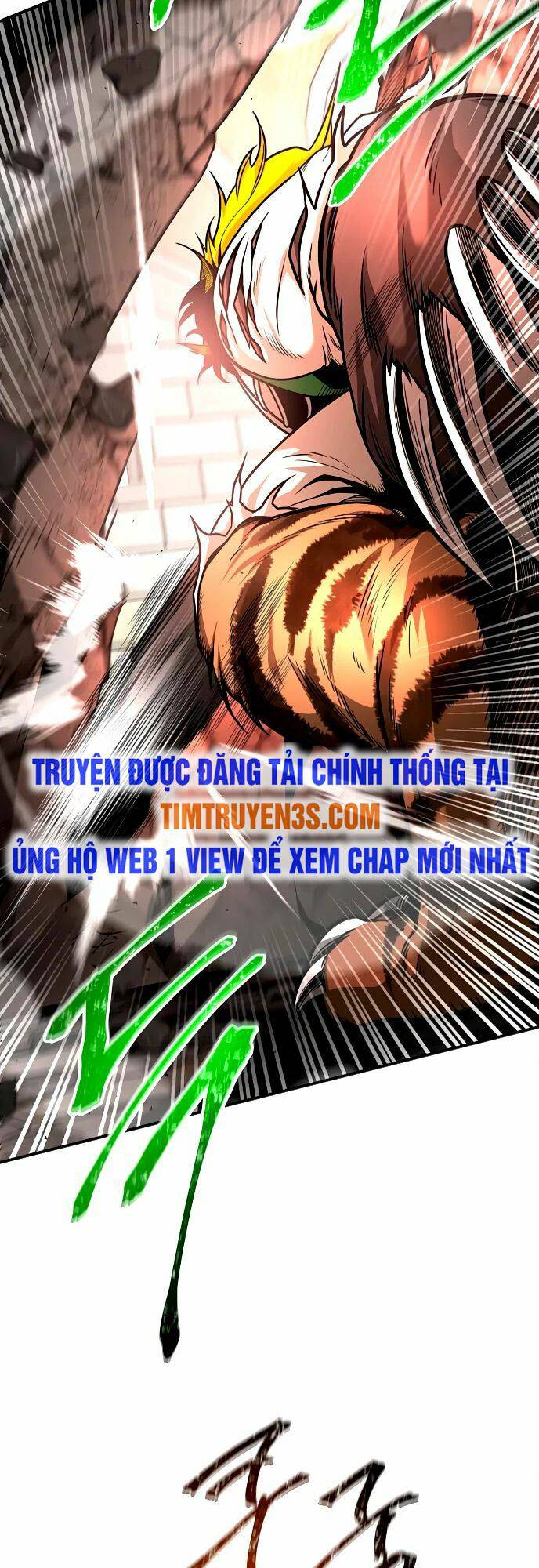 săn lùng nữ chúa chapter 14 - Trang 2