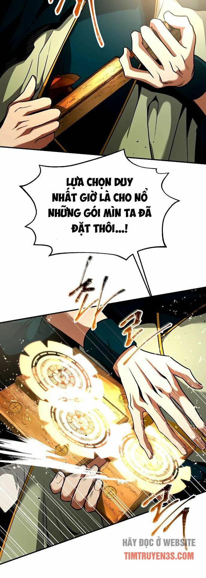 săn lùng nữ chúa chapter 14 - Trang 2