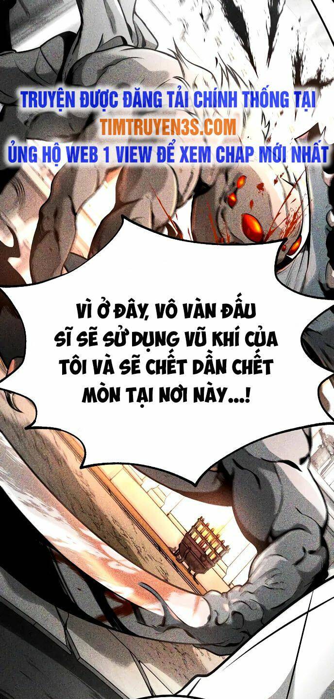 săn lùng nữ chúa chapter 14 - Trang 2