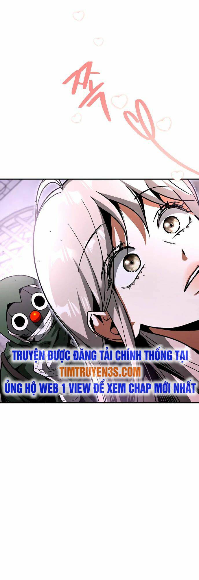 săn lùng nữ chúa chapter 14 - Trang 2