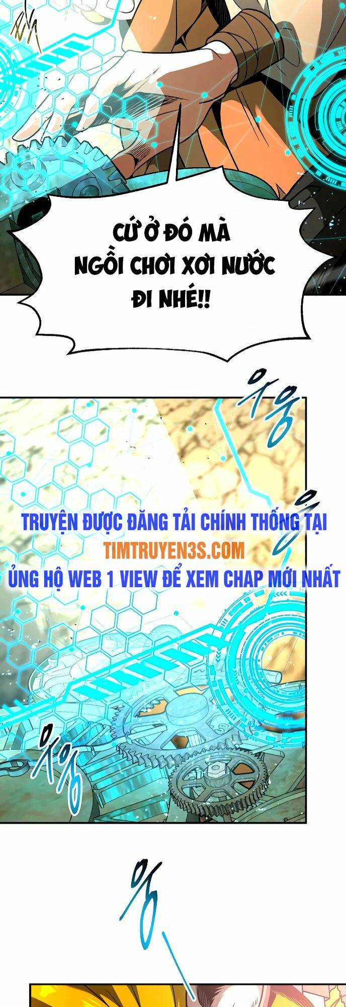 săn lùng nữ chúa chapter 14 - Trang 2