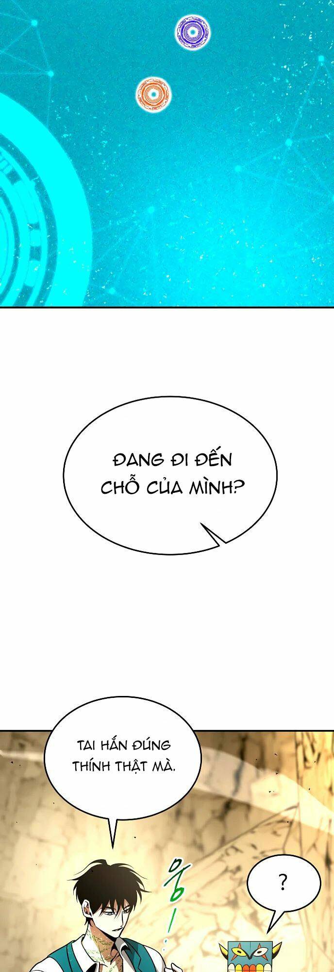 săn lùng nữ chúa chapter 14 - Trang 2