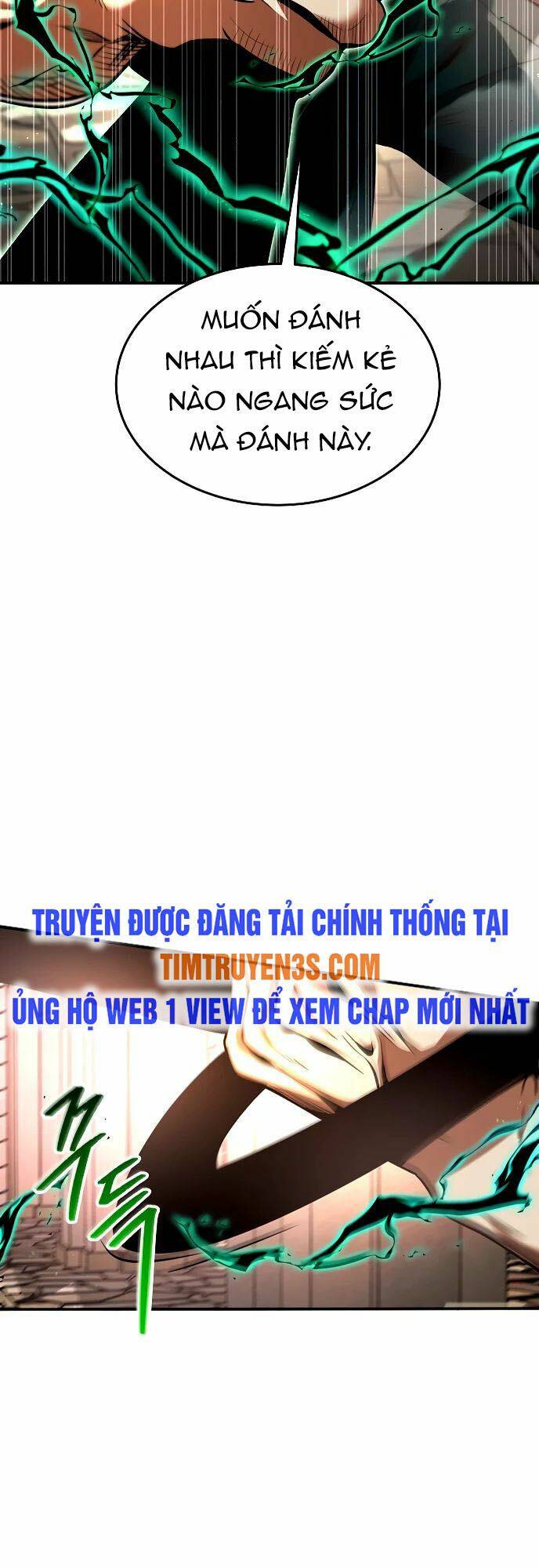 săn lùng nữ chúa chapter 14 - Trang 2