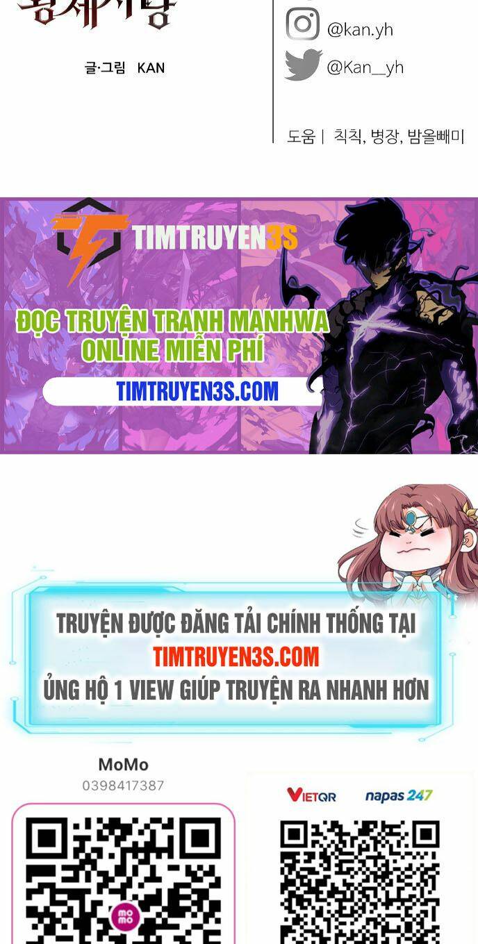 săn lùng nữ chúa chapter 14 - Trang 2