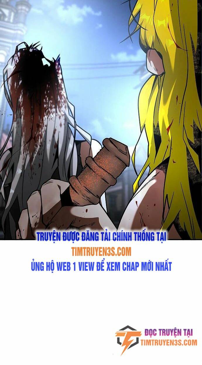 săn lùng nữ chúa chapter 17 - Trang 2