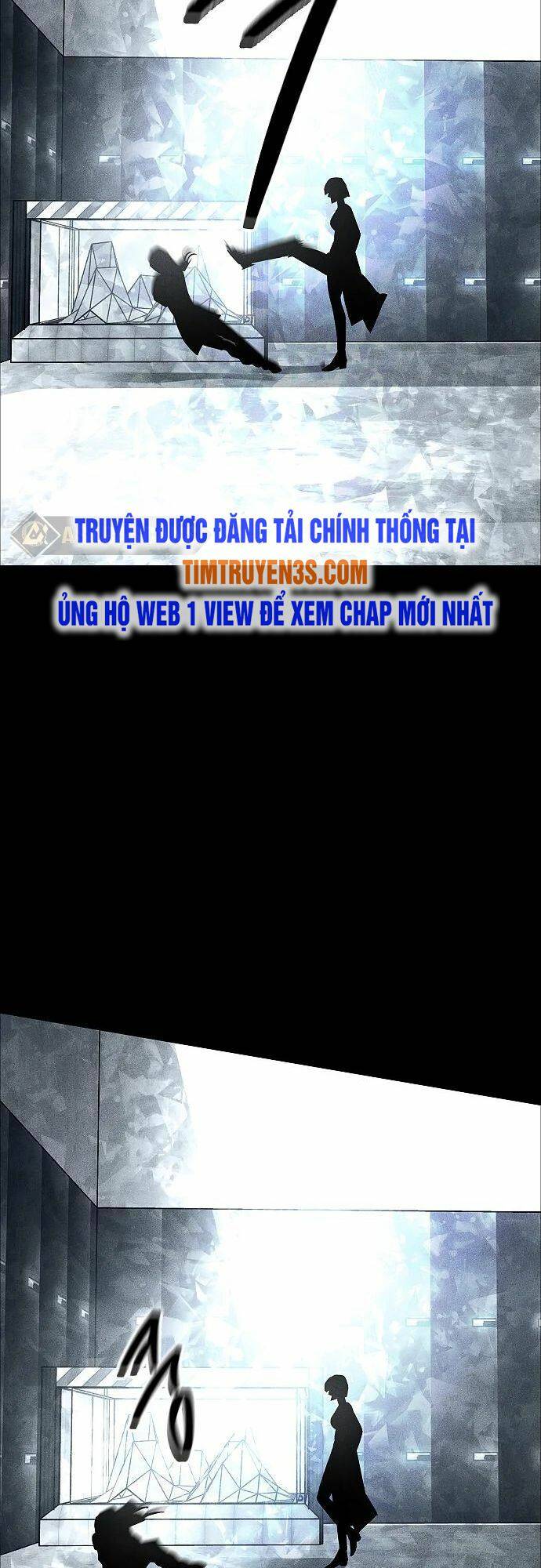 săn lùng nữ chúa chapter 17 - Trang 2