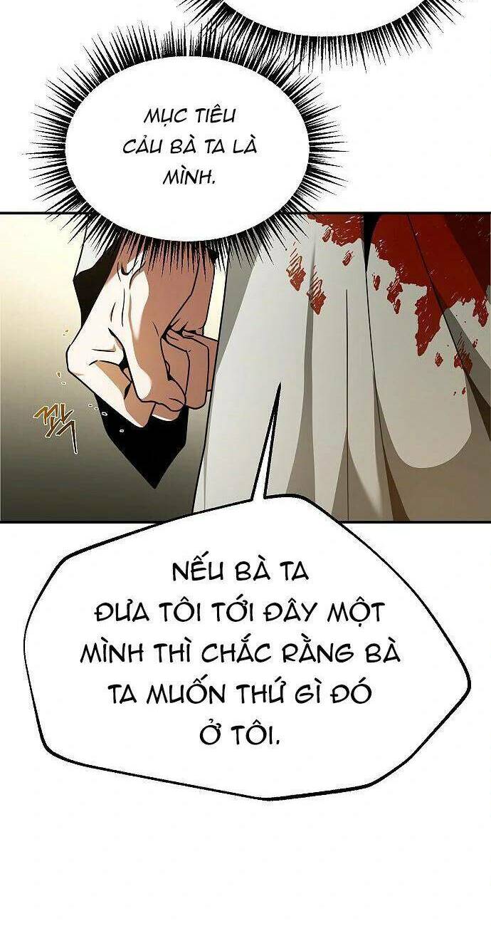 săn lùng nữ chúa chapter 2 - Trang 2