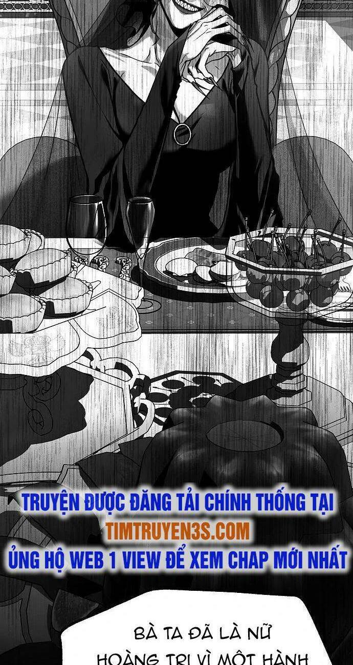 săn lùng nữ chúa chapter 2 - Trang 2