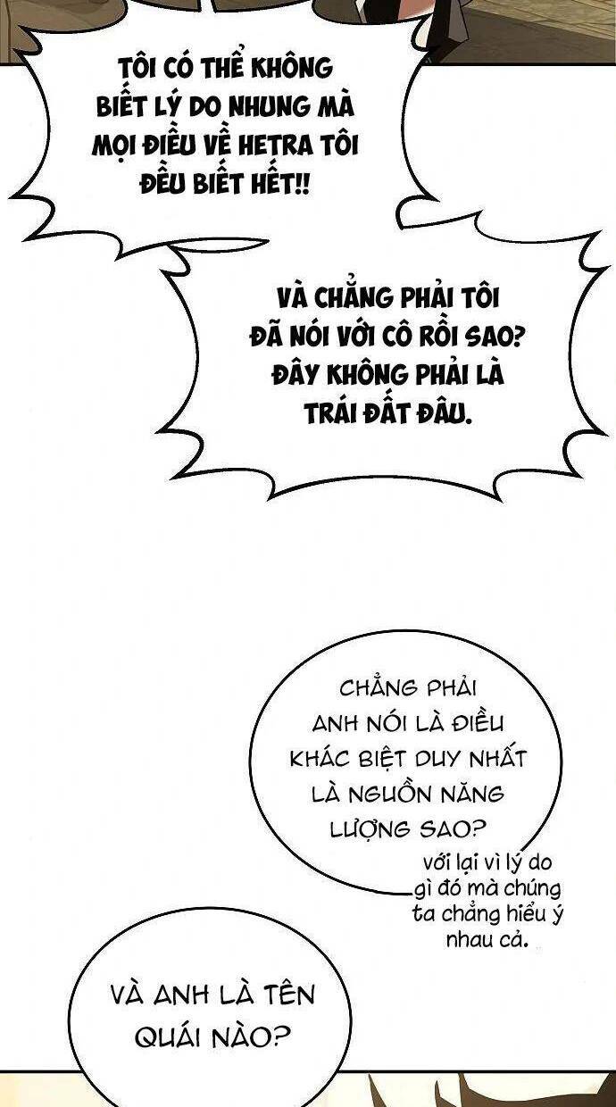 săn lùng nữ chúa chapter 2 - Trang 2