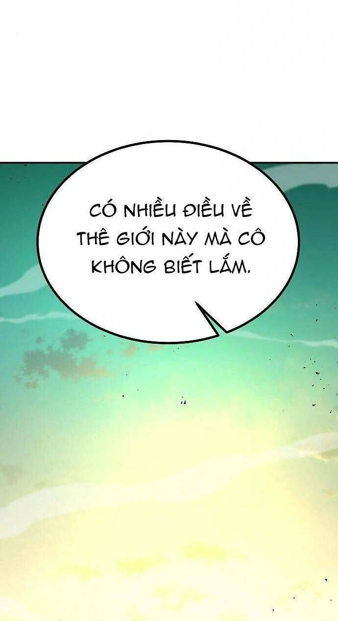 săn lùng nữ chúa chapter 2 - Trang 2