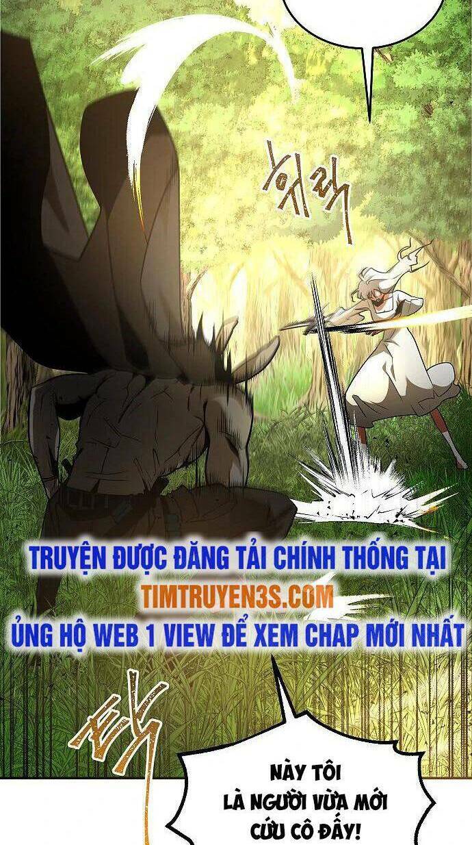 săn lùng nữ chúa chapter 2 - Trang 2