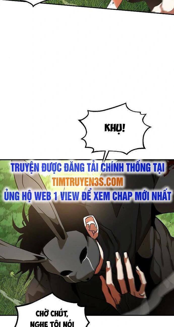 săn lùng nữ chúa chapter 2 - Trang 2