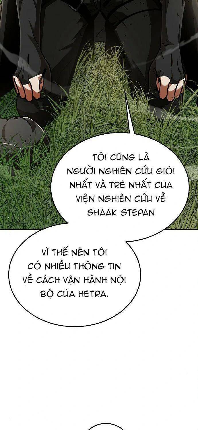 săn lùng nữ chúa chapter 2 - Trang 2