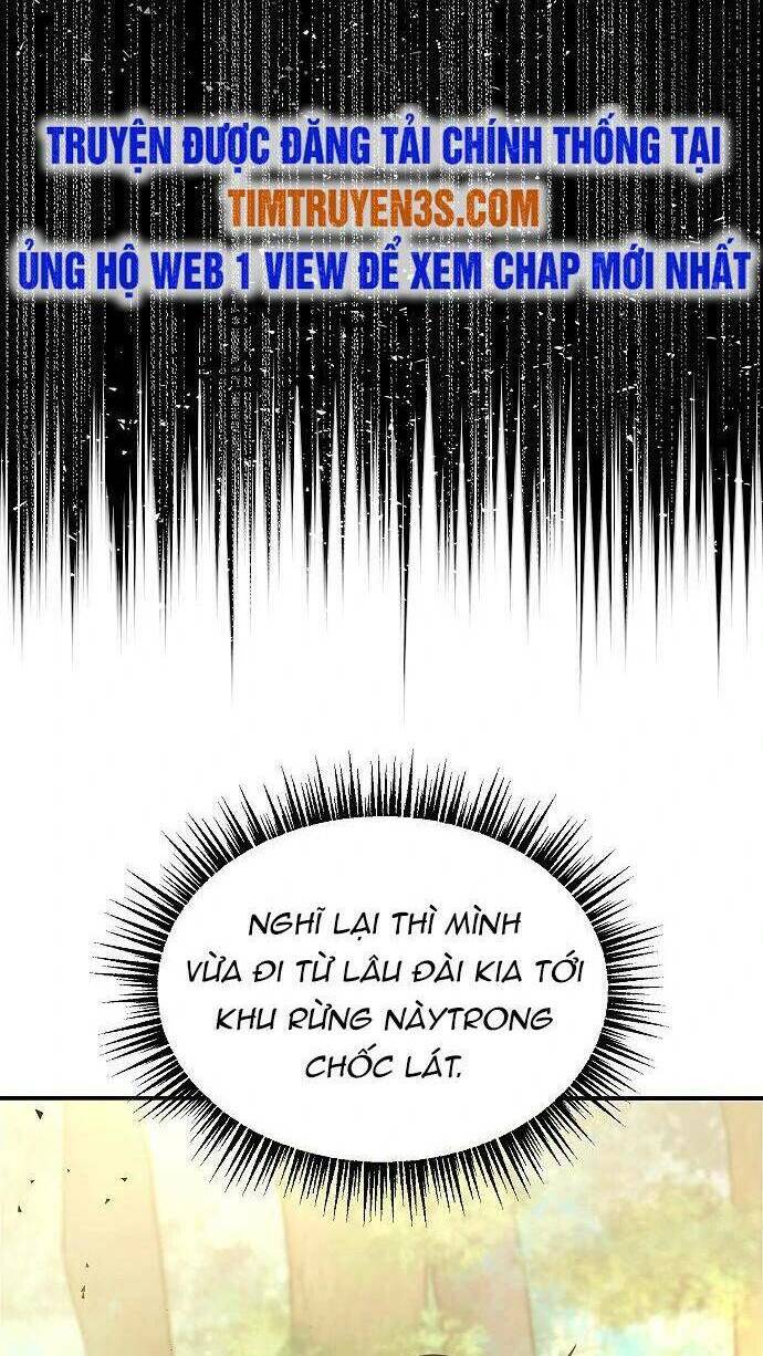 săn lùng nữ chúa chapter 2 - Trang 2