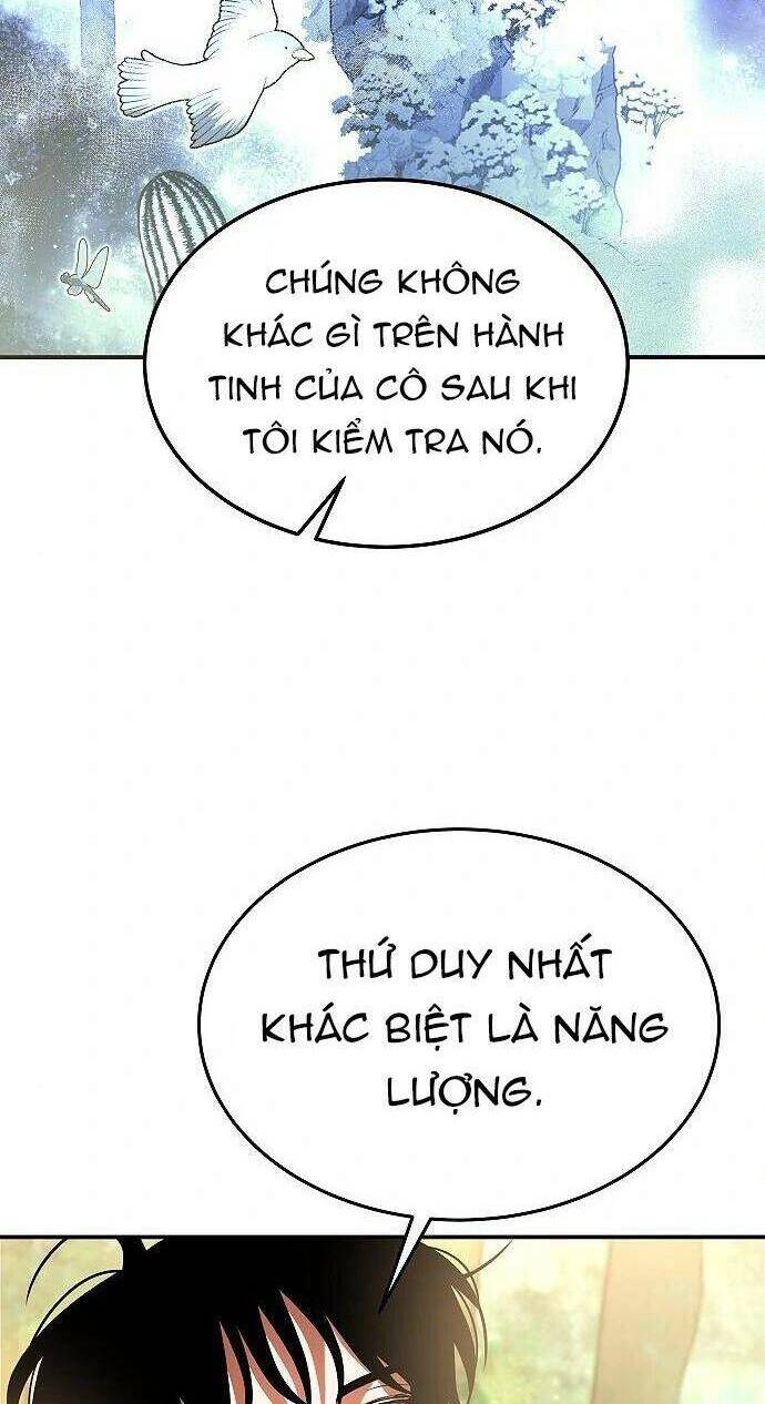 săn lùng nữ chúa chapter 2 - Trang 2