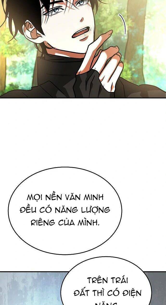 săn lùng nữ chúa chapter 2 - Trang 2