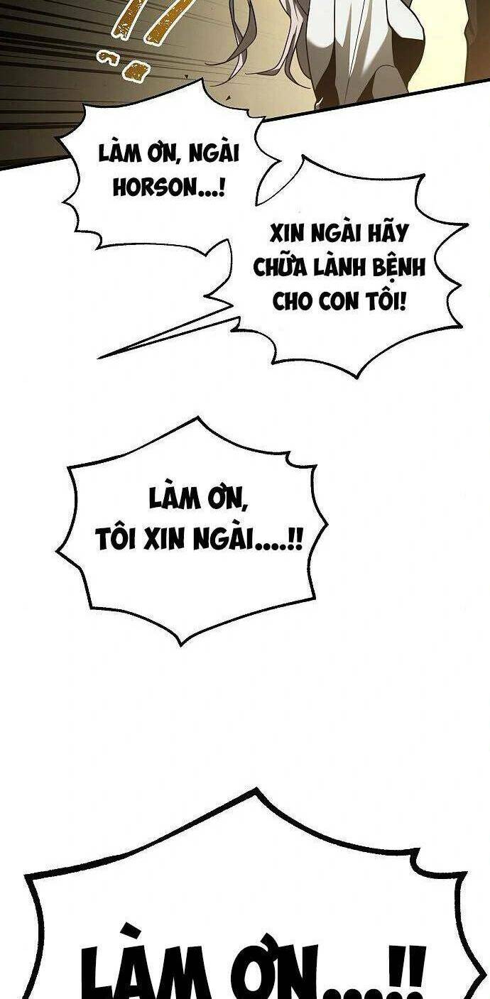 săn lùng nữ chúa chapter 2 - Trang 2