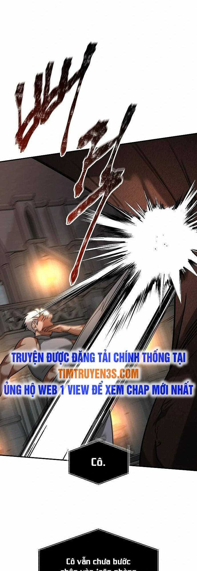 săn lùng nữ chúa chapter 26 - Trang 2