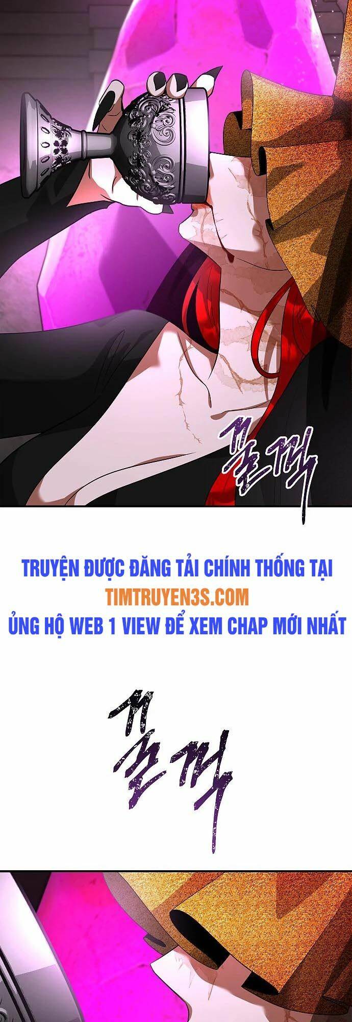 săn lùng nữ chúa chapter 27 - Trang 2