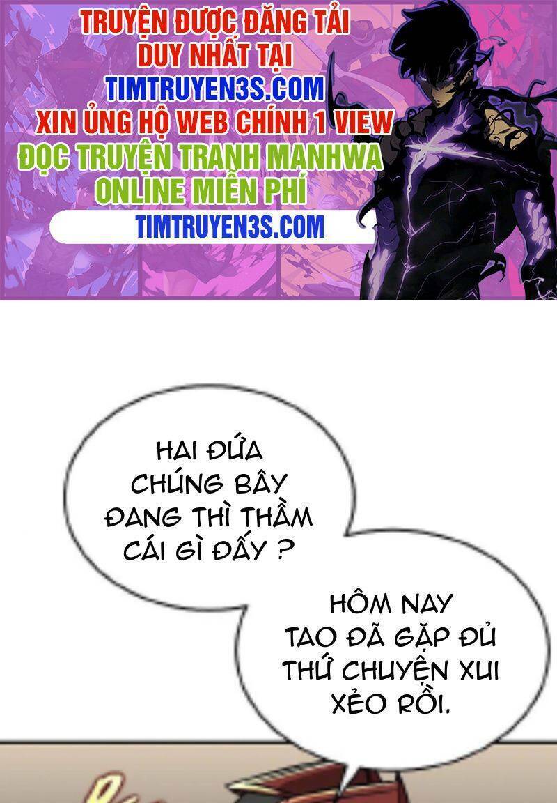 săn lùng nữ chúa chapter 3 - Trang 2