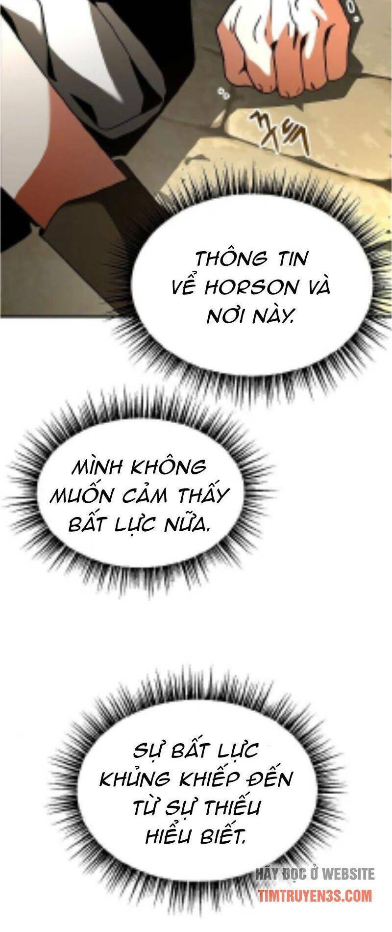 săn lùng nữ chúa chapter 3 - Trang 2