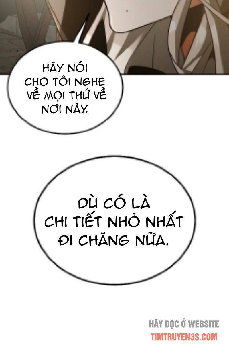 săn lùng nữ chúa chapter 3 - Trang 2