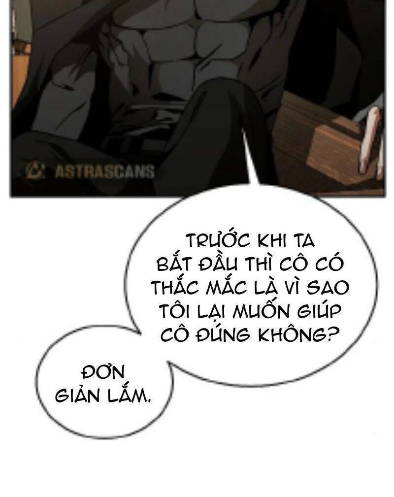 săn lùng nữ chúa chapter 3 - Trang 2