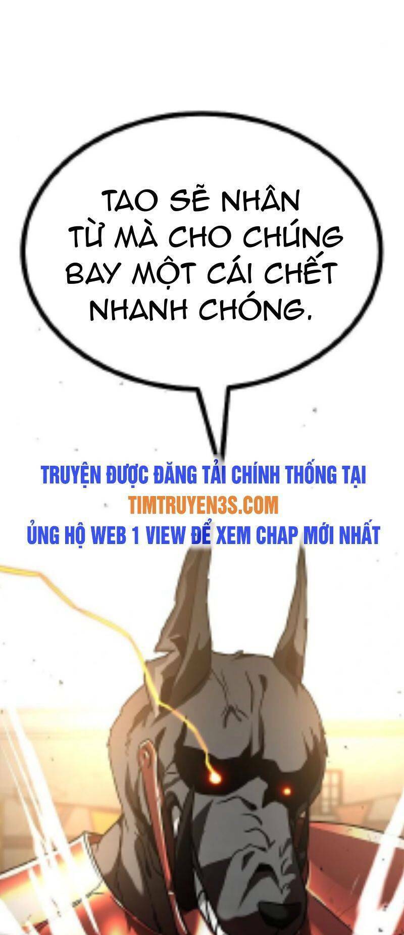 săn lùng nữ chúa chapter 3 - Trang 2