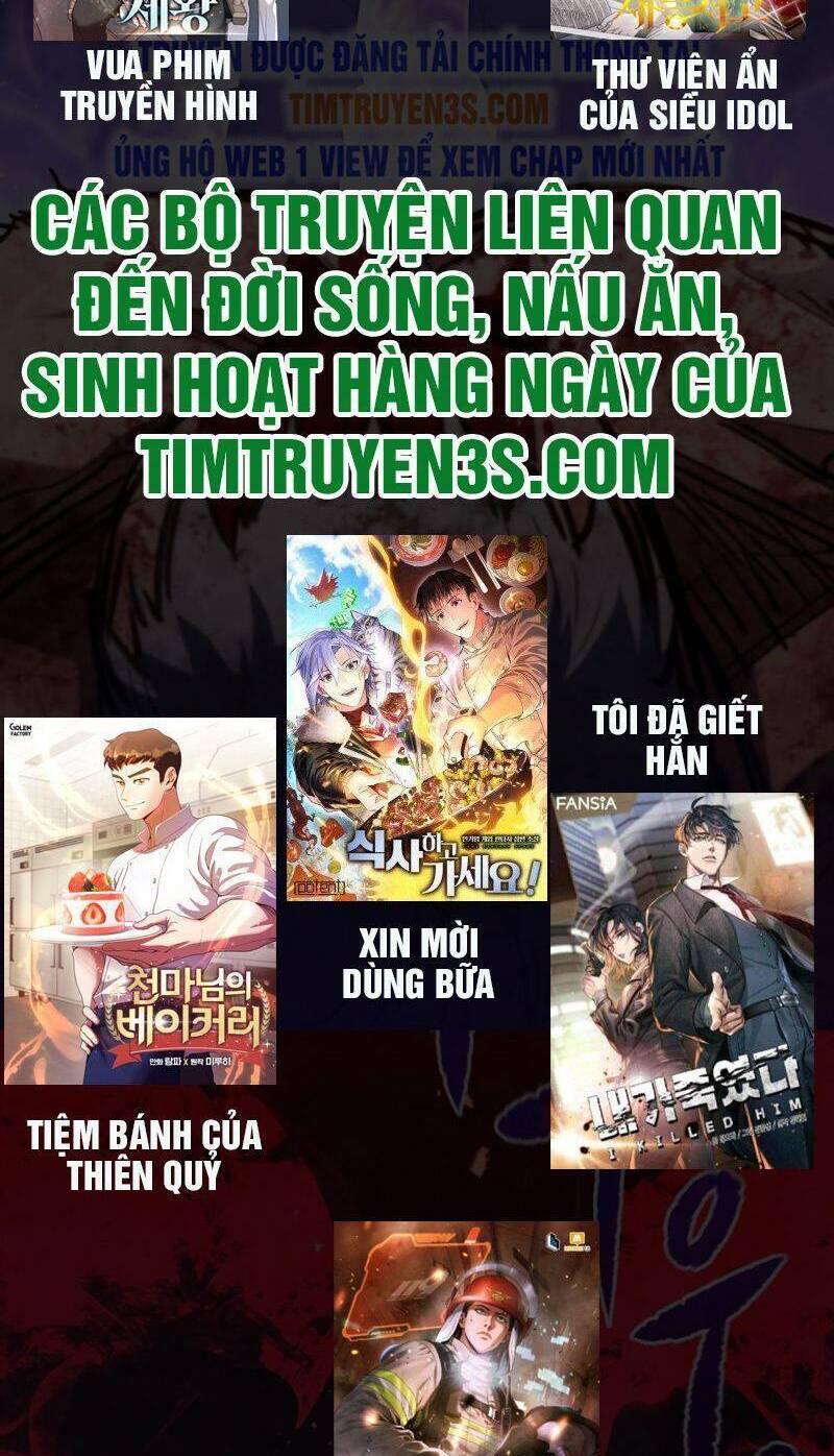 săn lùng nữ chúa chapter 3 - Trang 2