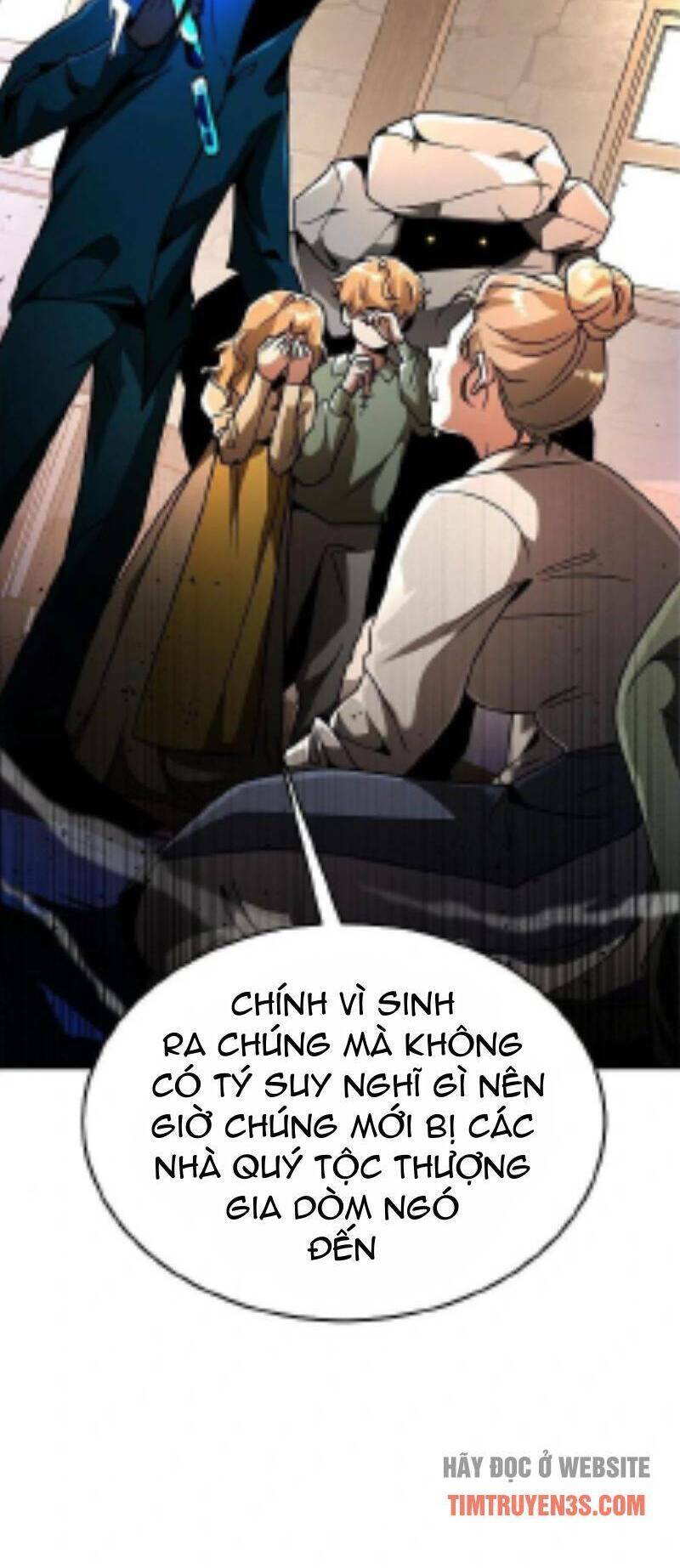 săn lùng nữ chúa chapter 3 - Trang 2