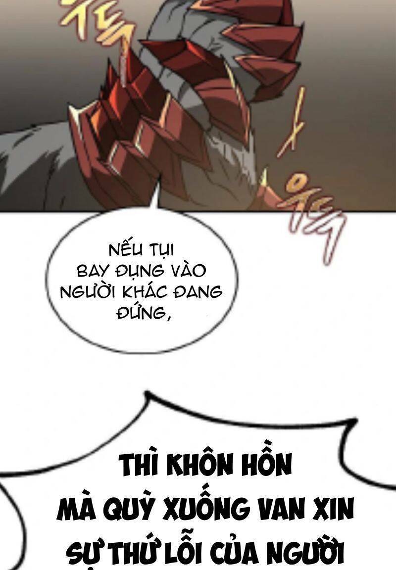 săn lùng nữ chúa chapter 3 - Trang 2